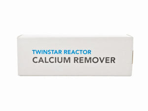 Twinstar - Reactor Calcium Remover