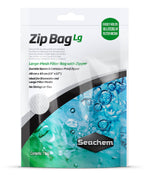 Laden Sie das Bild in den Galerie-Viewer, Seachem - Large Zip Bag
